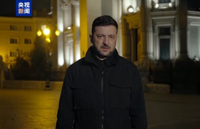 美俄烏新一輪接觸在即 諸多核心議題仍存嚴重分歧