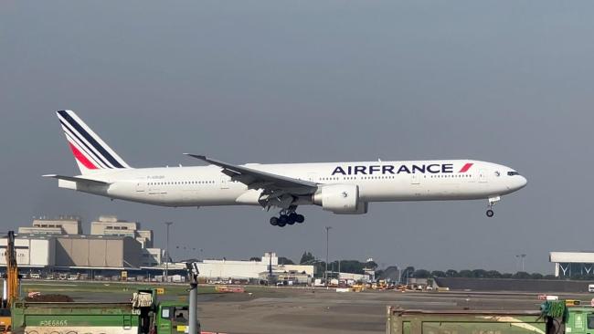 马克龙访华背后的“外交雄心” 多重战略考量