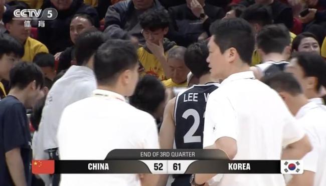 郭士強說輸?shù)舻谝粓霰荣惡芾щy 備戰(zhàn)奧運首戰(zhàn)失利