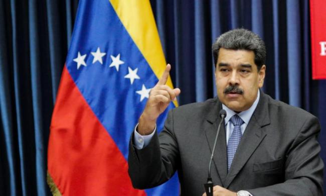 美国真准备打委内瑞拉吗 军事部署引发全球关注