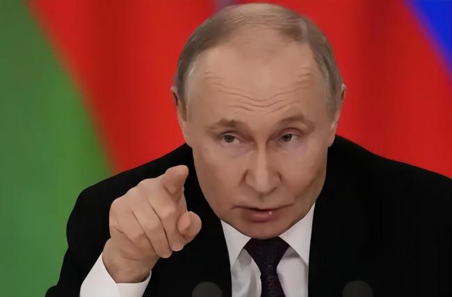 普京为何不愿意与乌克兰谈判 外交施压与战略算计