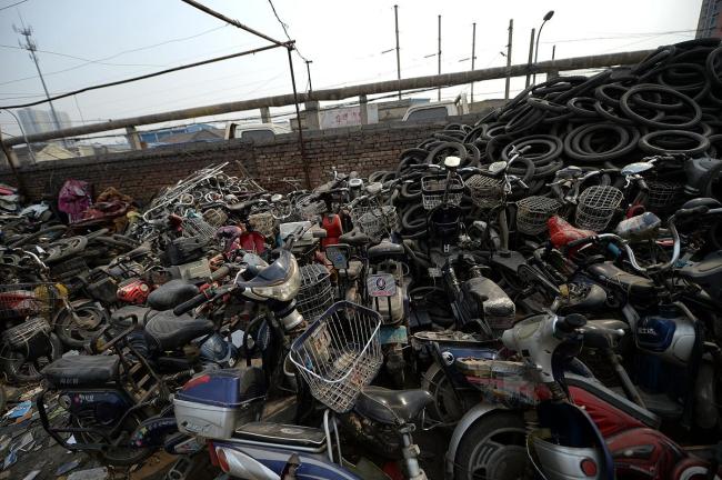 新国标电动车价格到底贵在哪里 智能与材质升级