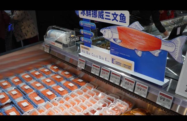 濟南再添一家“胖永輝” 品質(zhì)零售新篇章