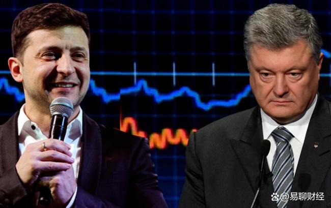 亲信涉贪腐下台会波及泽连斯基吗 金马桶丑闻曝光