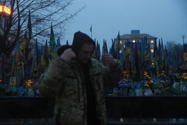 烏克蘭“最艱難”冬季來(lái)臨 能源危機(jī)加劇