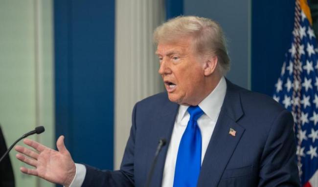 美国真准备打委内瑞拉吗 军事部署引发全球关注