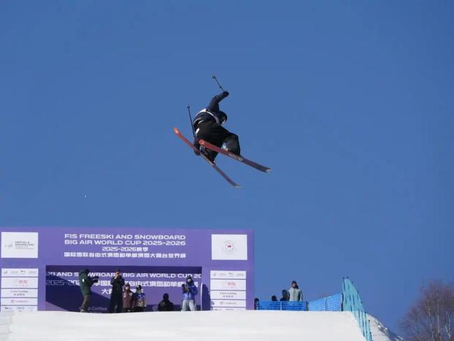 刘梦婷夺得大平台世界杯铜牌，凭借惊艳表现夺得奖牌