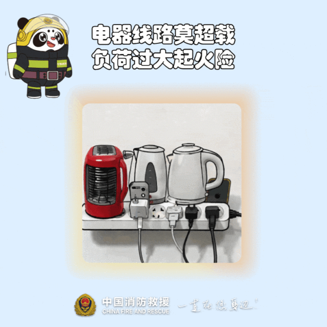 當(dāng)心！這7個(gè)家庭隱患可能釀大禍 速自查