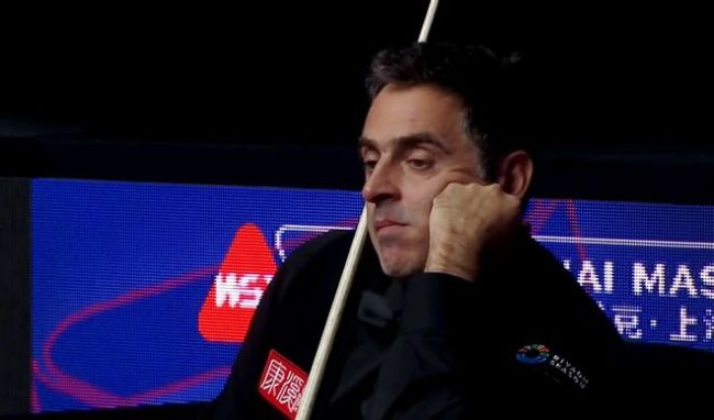 奥沙利文：如果与中国和沙特的合作终止，我必将退役 赛事成唯一动力