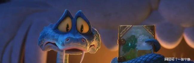 疯狂动物城2内地票房破10亿 口碑与票房双丰收