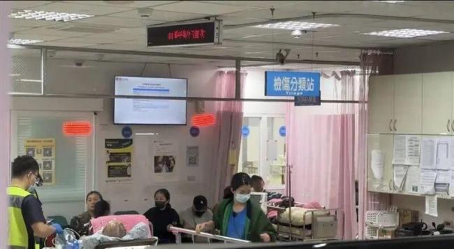 音樂人袁惟仁被緊急送醫(yī) 病情突變引關注