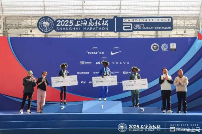 2026年上海马拉松定档12月6日 30周年庆典赛事