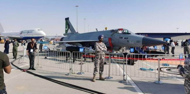 博主：歼-35与美俄竞争中东市场 隐身机市场新宠