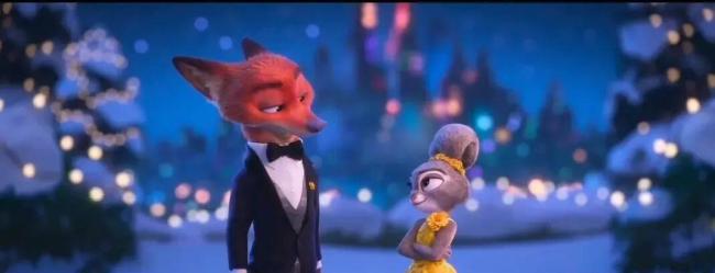 《疯狂动物城2》为何能撬动市场 九年情怀再燃荧幕