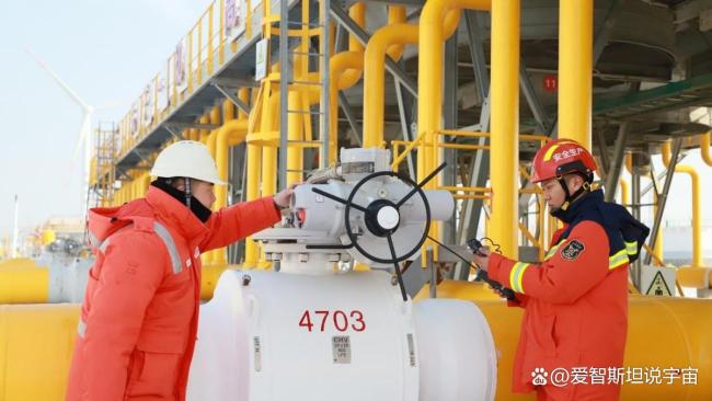 誰該為智能燃氣表電費買單 電池費用爭議引發(fā)官司