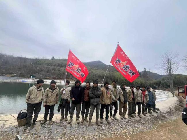 荒野求生决赛第6天又有2人退赛 伤病困扰加剧比赛难度