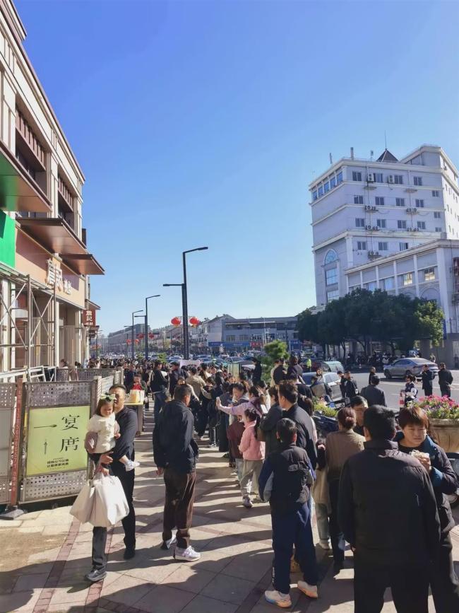 广德文旅寻找“广德三件套”提出网友 爆火出圈引关注