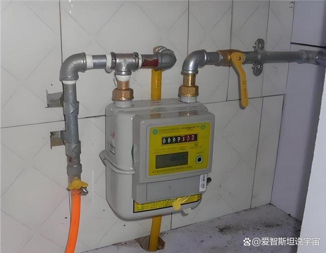 誰該為智能燃氣表電費買單 電池費用爭議引發(fā)官司