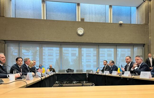 乌克兰政坛大地震 泽连斯基失去制片人