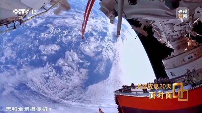 中国航天第一次应急发射的背后故事