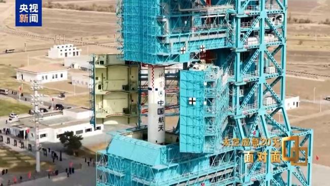 神舟二十号将如何处理?计划在轨处置 航天员出舱检查裂纹