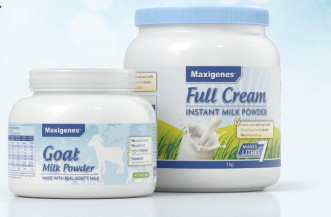 美可卓蓝胖子回应假奶粉事件 假冒产品引发关注