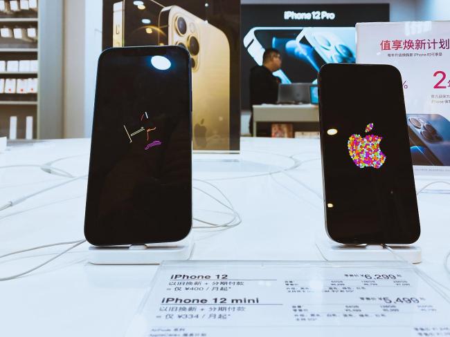 手机壳爱马仕一年狂卖36亿 年轻人的轻奢新宠