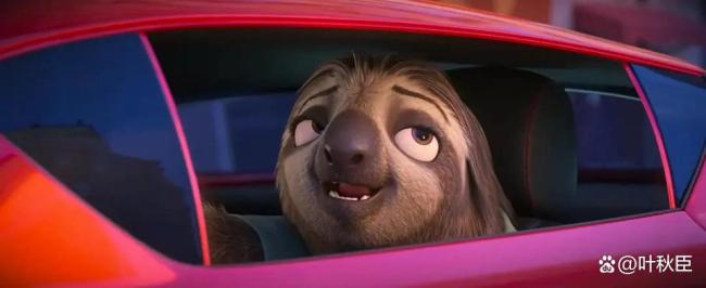 《疯狂动物城2》好看吗 细节满满诚意十足