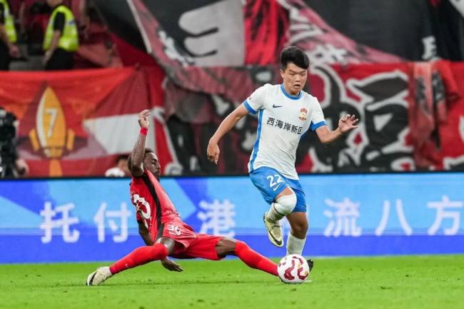 新人上位!中超年轻化趋势显著,U23政策保护下的崛起与U21主动抢位的挑战