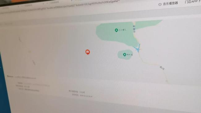 男子自駕川西失聯(lián)10天家屬發(fā)聲 家屬:他今年7月才拿到駕照
