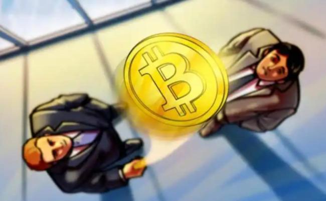 比特幣8萬美元關(guān)口守得住嗎 防線徹底崩塌