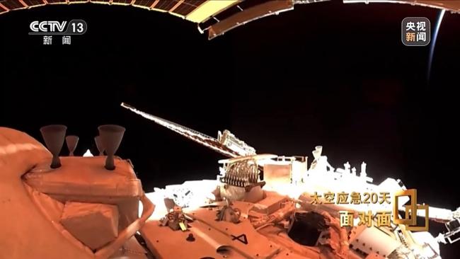 中国航天第一次应急发射的背后故事