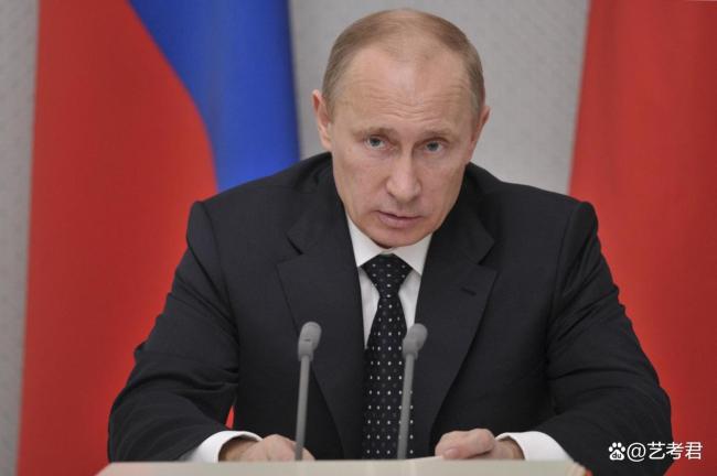 普京为何突然带货中国电动汽车 技术与成本优势凸显