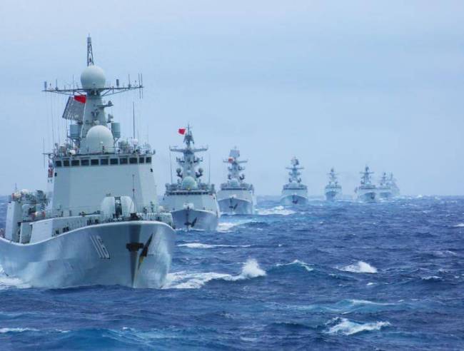 日本专家大胆预测,高市要再次发动侵略战争 备战信号明显