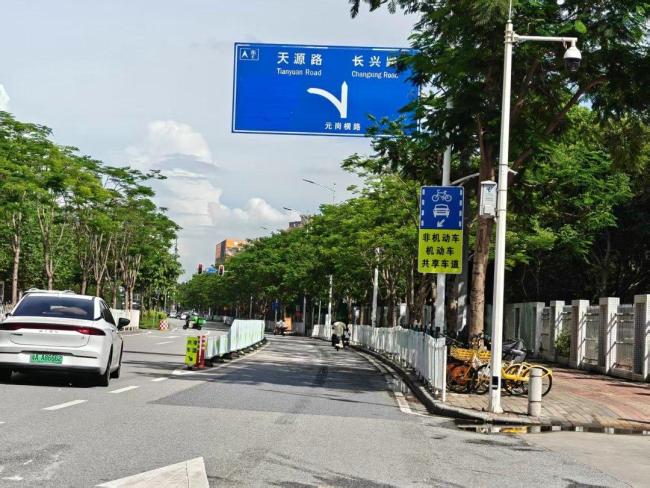 广州交警升级电单车违法行为治理举措 五大方面全面加强