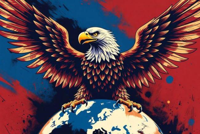 英偉達(dá)和OpenAI是當(dāng)代東印度公司嗎 鑄幣權(quán)與數(shù)字殖民主義