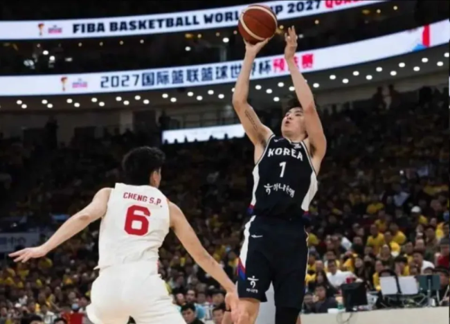 CBA推迟的蝴蝶效应！国家队成受害者，媒体人：建议全运会取消成年组 全运会影响国手状态