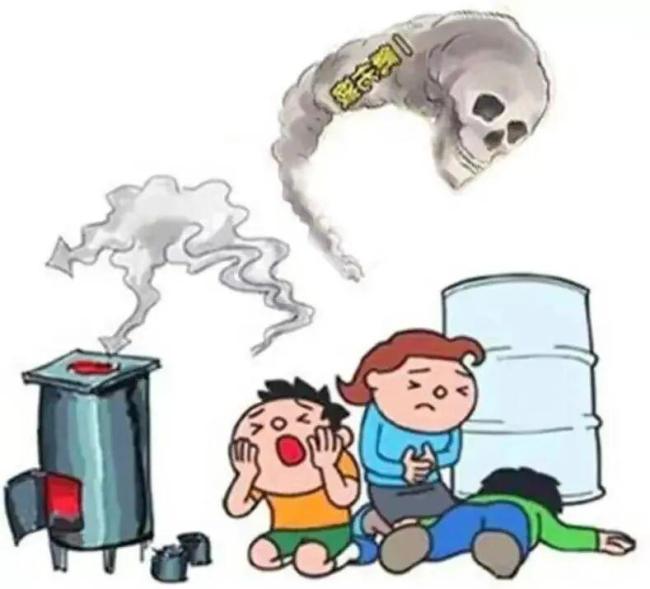 河南疾控发布12月份健康风险提示 关注四大健康威胁