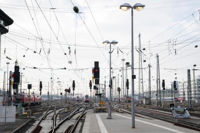 美媒曝德国秘密对俄作战计划 演习暴露问题需修订