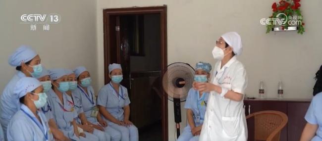 部分基層醫(yī)療機構(gòu)轉(zhuǎn)型護理院 養(yǎng)老有“醫(yī)”