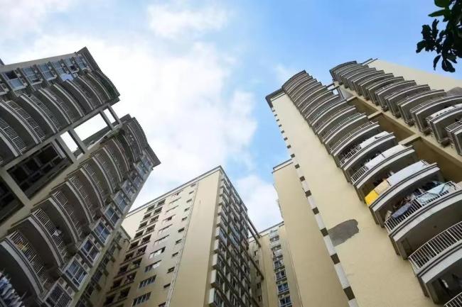 暨南大學(xué) 學(xué)生宿舍裝安檢 加強(qiáng)安全管理