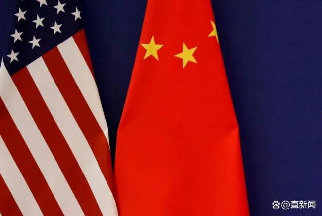 特朗普敲打高市早苗 涉台言论引中美关注