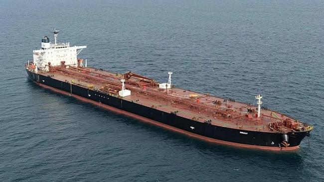 专家:乌克兰一场偷袭将两国拉下水 油轮遇袭冲击俄运输