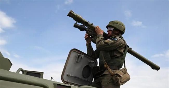 大V:美對委內(nèi)瑞拉軍事行動一觸即發(fā) 緊張局勢升級