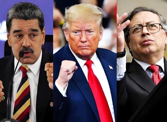 美國為何左手反毒右手赦毒 美式雙標(biāo)新戲法