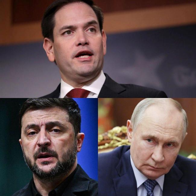 俄乌停火意愿与各方立场博弈 复杂局势下的多方博弈