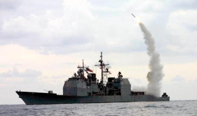 日本防卫费13连增 导弹布局靠近中国