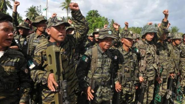 日本正武装菲律宾 军事合作升级