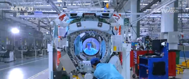 中国锁定六大核心科技主攻方向，集中优势力量 精准出击！