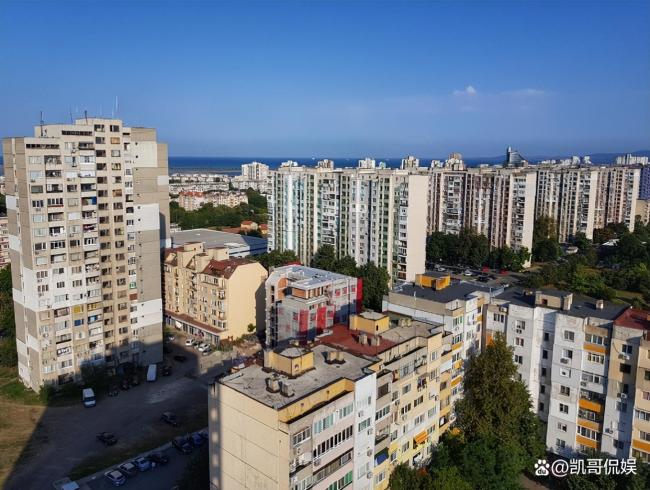 博主:2026年房价迎三大转变 分化与理性成主旋律